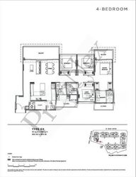 Verdale (D21), Apartment #638414201
